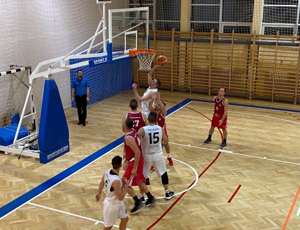 Hétből hét - Folytatta őszi jó sorozatát a Sunshine NYÍKSE az NB-II-ben