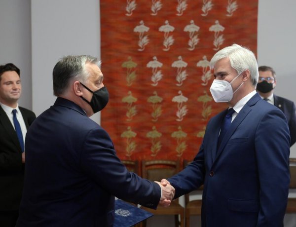 Orbán Viktor: a járványügyi készültség 2021-ben valószínűleg végig fennmarad