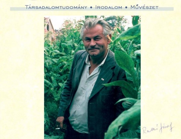 Ratkó József emlékezete a friss Szabolcs-Szatmár-Beregi Szemlében