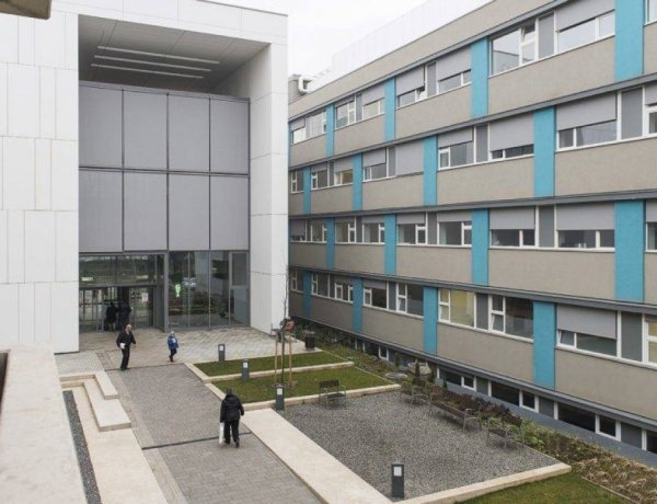 Új főigazgató az SZSZBMK élén – Dr. Szondi Zitát nevezték ki