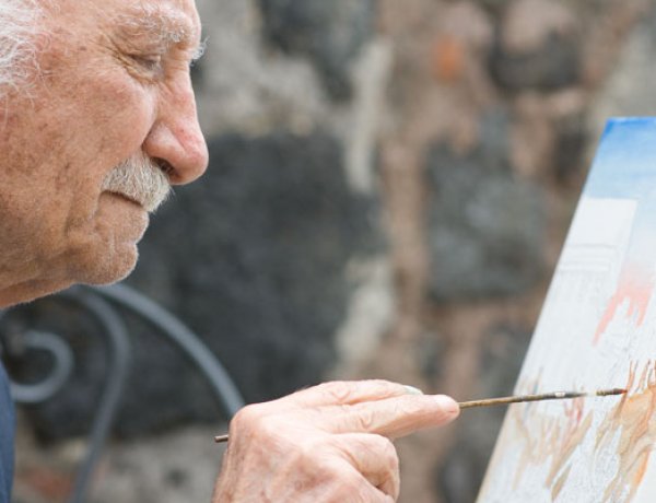 Alkotó idősek címmel pályázatot írt ki Nyíregyháza nyugdíjasainak az Idősügyi Tanács