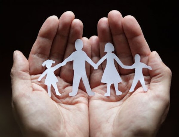 Keresztény Értelmiségiek Szövetsége – Krisztusi szelídség             