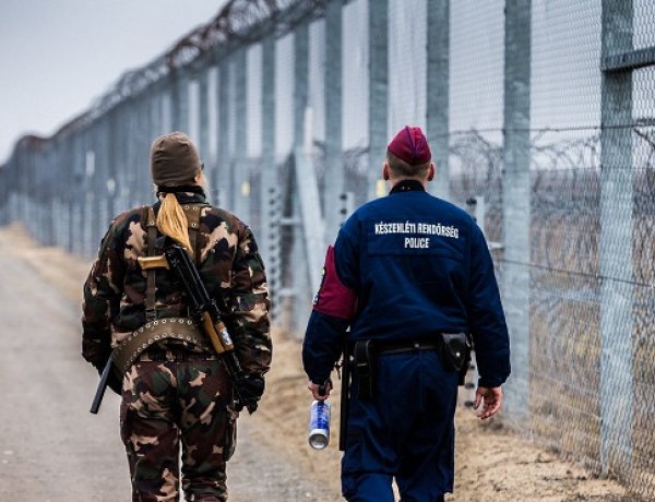 Az ünnepek alatt sem maradunk védtelenül                               