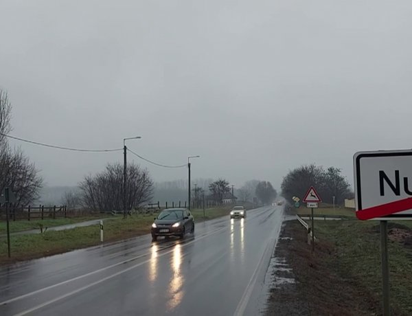 Látni és látszani – Megfelelően válasszunk sebességet, használjuk a tompított fényszórót!