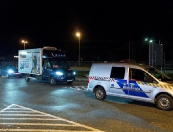 Már Magyarországon van a vakcina - Hamarosan Nyíregyházára is megérkezik