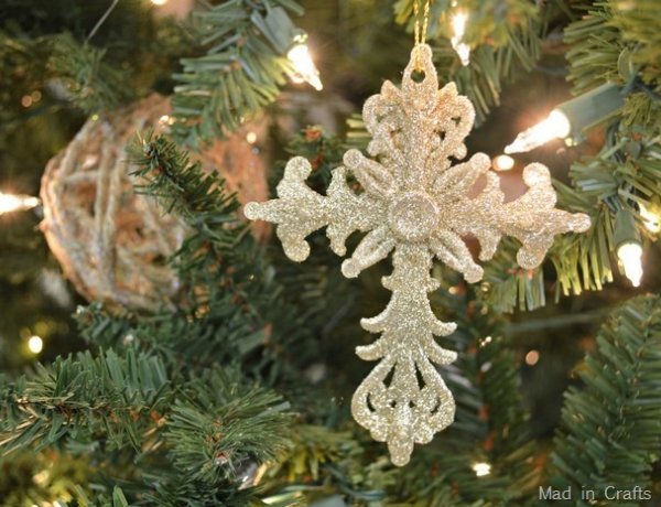 A világtörténelem legelső karácsonya                                                      