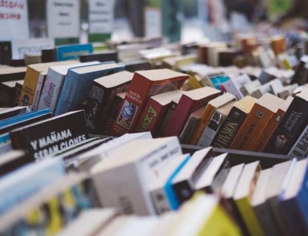 A könyvkiadókat sem kímélte a koronavírus járvány           