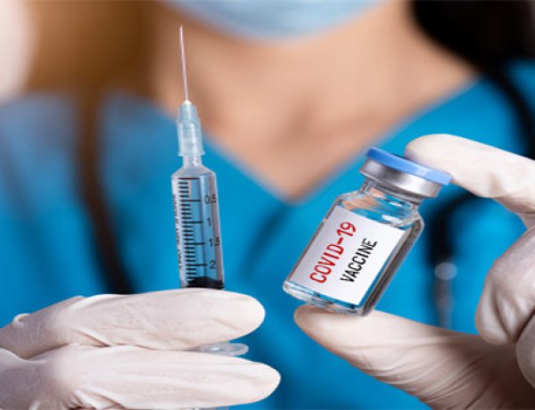 Vigyázat, sok lehet a csaló! – Vakcinákkal elkövetett csalásokra figyelmeztet az Europol