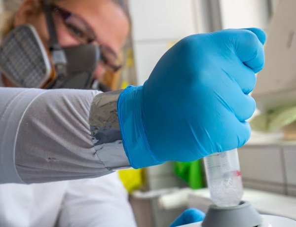 52. heti adatok: A legtöbb szennyvízmintában stagnál a SARS-CoV-2 örökítőanyag mennyisége