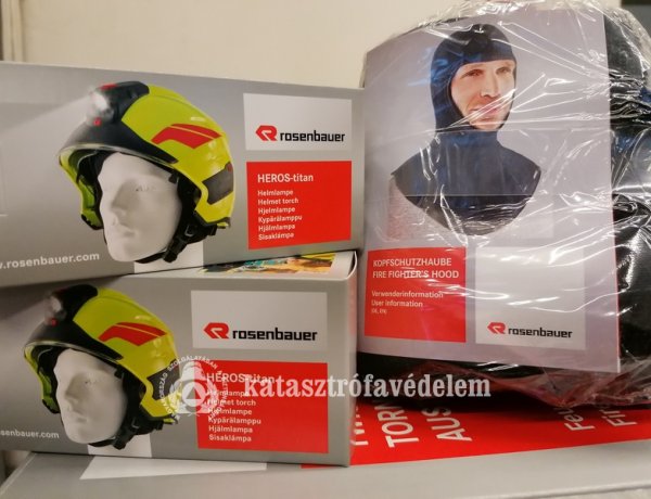 Az önkéntes mentőszervezetek mentési képességeinek fejlesztése