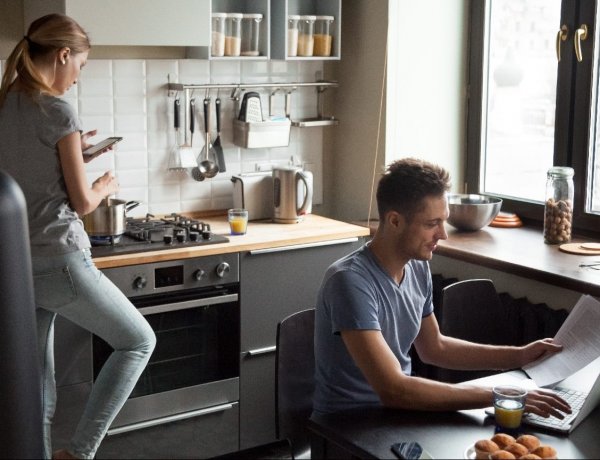 Fontos kérdésekre kaphatnak választ a felvételizők               