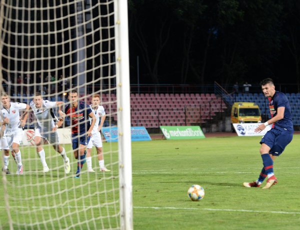 Maradt is, meg ment is - Ötvös Bence szerződést hosszabbított, de kölcsönbe kerül