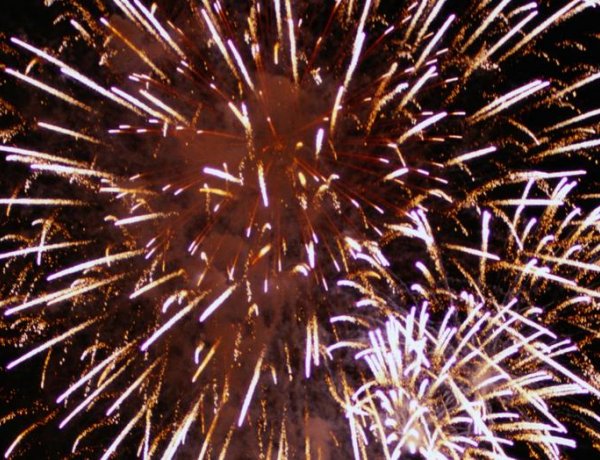 Megyei Katasztrófavédelem: idén a tűzijáték is más lesz            