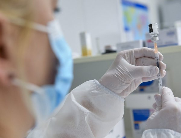 Karikó Katalin: A vakcina reményt adott, hogy az életünk visszatér a normális kerékvágásba