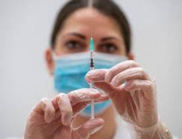 Kórházi oltópontok elérhetősége (egészségügyi dolgozók számára)