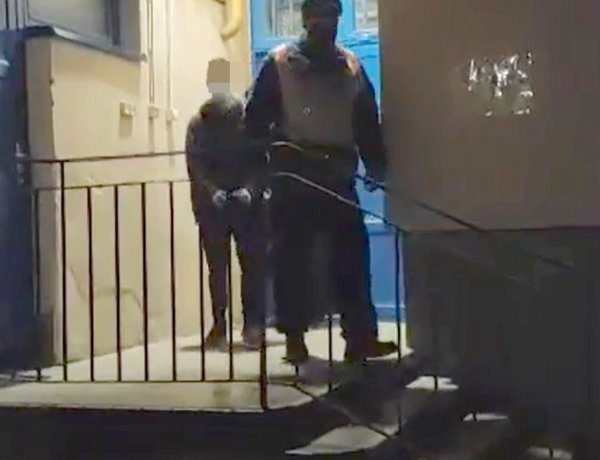 Körözött férfit fogtak el a mátészalkai rendőrök            