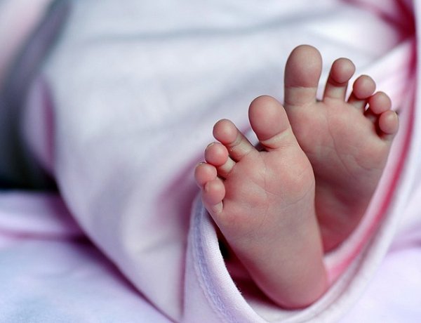 Budapesten fiú, vidéken lány lett az év első újszülöttje    