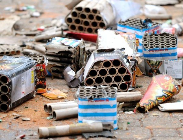 Kiderült kiknek nem számítottak a szilveszter szigorú szabályai