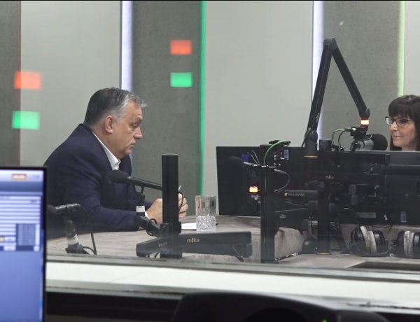Orbán Viktor: Magyarország technikailag készen áll a tömeges és gyors oltásra