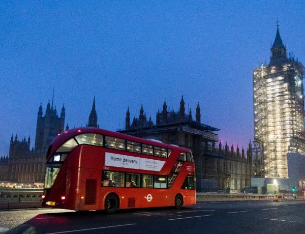 Fényes jövője lehet az új brit-magyar gazdasági kapcsolatoknak