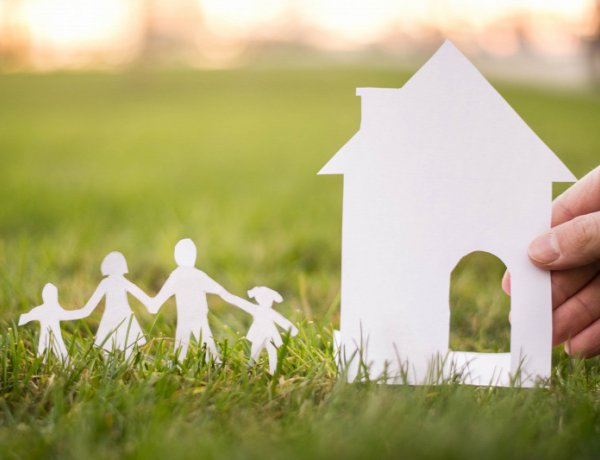 Otthonteremtési program – Újabb kedvezmények segítik a családokat január elsejétől 