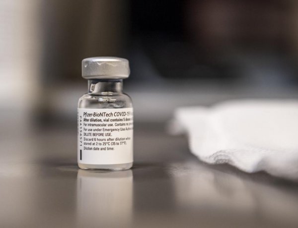 Gyakori kérdések-válaszok a vakcináról (Pfizer-BioNTech vakcina)           