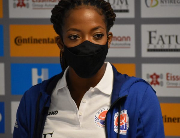 Megsérült az új trinidadi légiós - Kevés az esély, hogy tavasszal játszhat