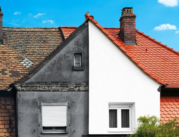 Erre is felvehető a teljes összegű csok                                       