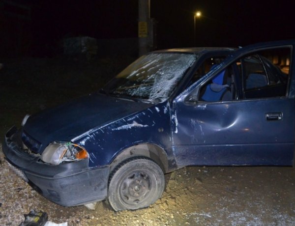 Nyitva hagyott gépkocsikra vadászott Mátészalkán, a rendőrök elfogták