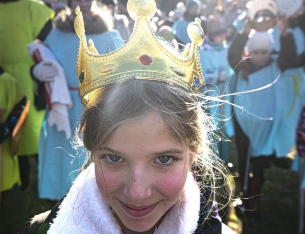 Lakást szentelnek vagy szentestét ülnek – így ünneplik vízkeresztet