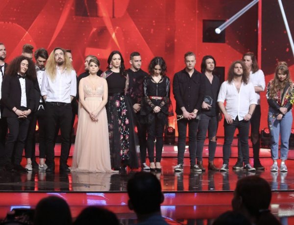 Január 23-án kiderül, kik kapják idén a Petőfi Zenei Díjakat – A nyíregyházi Tortuga is!