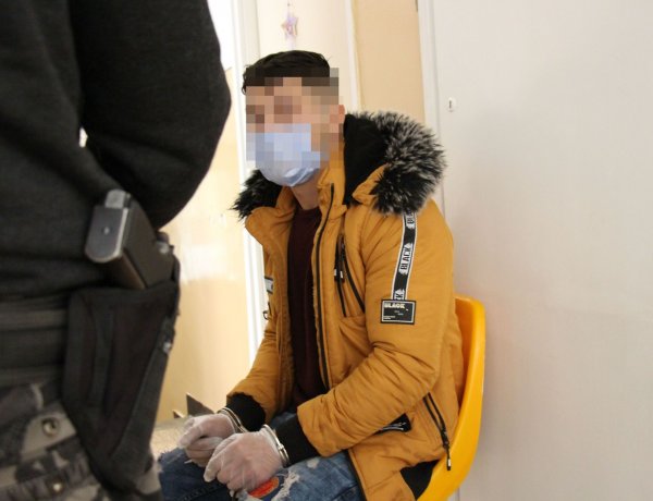 Az embercsempészés újabb gyanúsítottja is a szabolcsi nyomozók őrizetében van