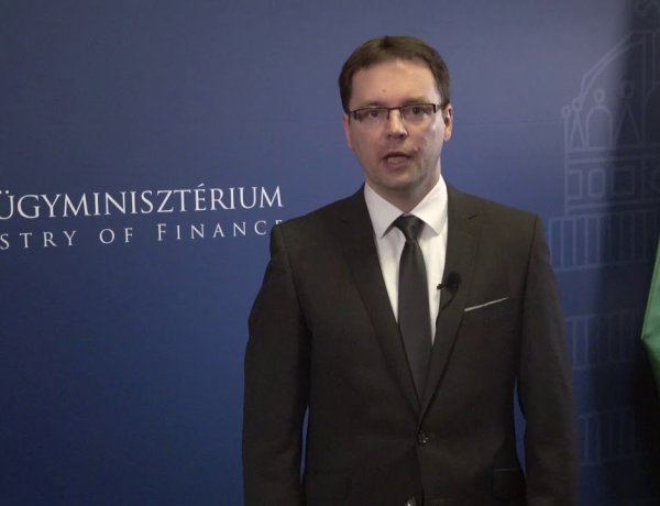 PM-államtitkár: az adócsökkentések a koronavírus-válságban is folytatódnak