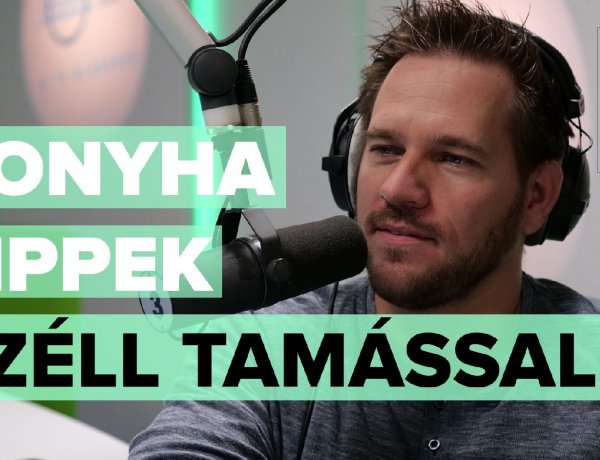 Konyha tippek Széll Tamással: A májsütés trükkje            