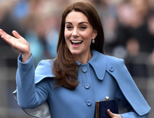 Katalin hercegné végre úgy ünnepelheti születésnapját, ahogy mindig is szerette volna