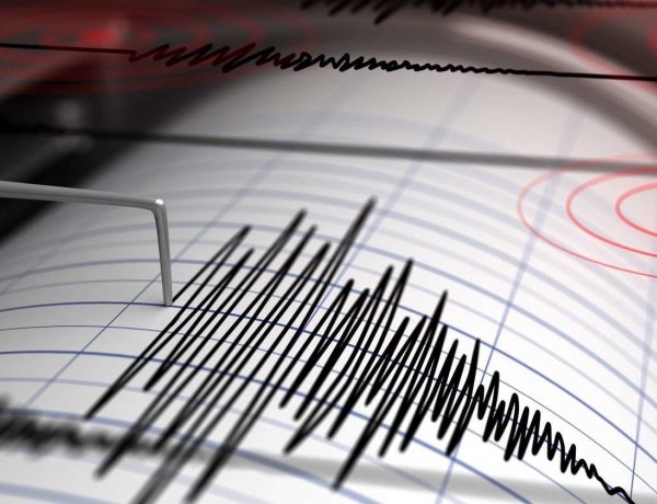 Ismét rengett a föld Magyarországon - Nem érkezett károkról bejelentés