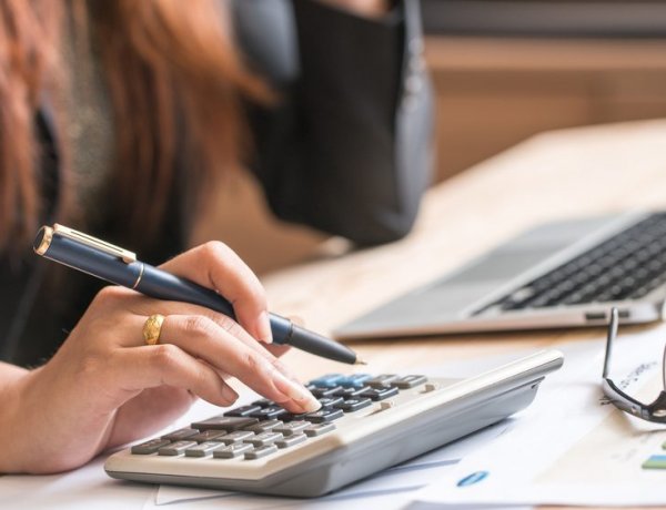 Ettől a naptól elérhetők az szja-bevallási tervezetek           