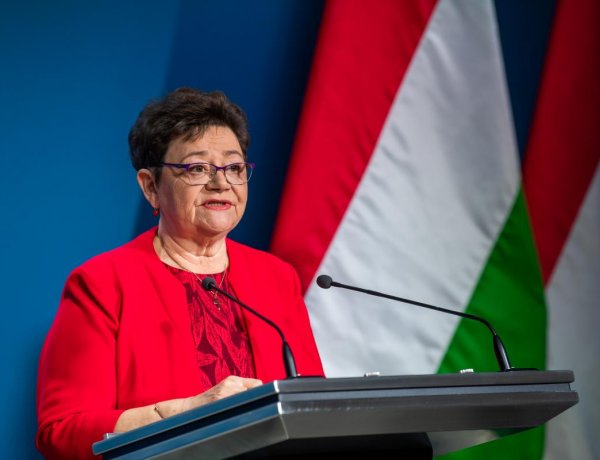 Országos tisztifőorvos: a kedden érkezett vakcinából további 51 ezer embert lehet beoltani