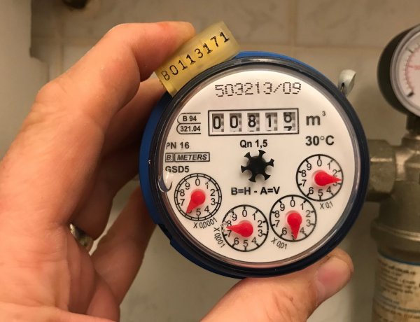 Még nincs vége a télnek – Védjük vízmérő óráinkat a hidegtől és a fagytól