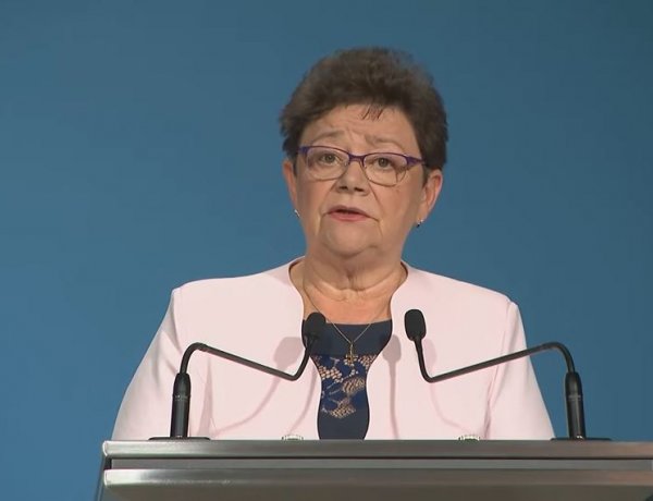 Országos tisztifőorvos: fennakadások várhatók az uniós vakcinaszállítmányokban