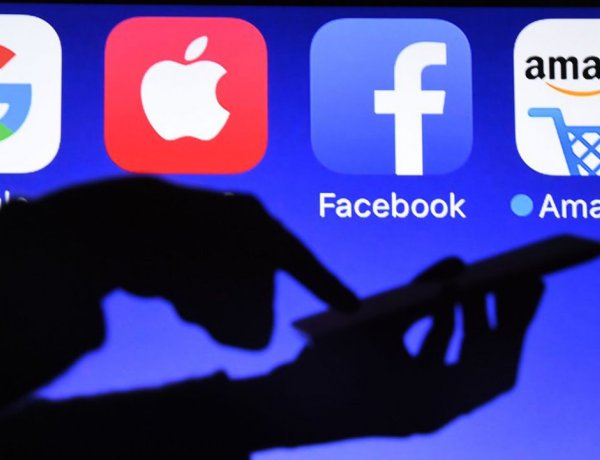 Nem akarják közteherviselésre „vesztegetni” profitjukat a nagy IT cégek