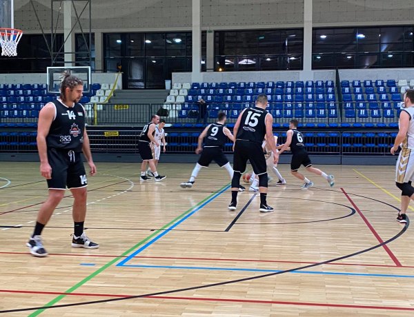 Közte negyven - Magabiztosan nyert a Sunshine NYÍKSE idegenben