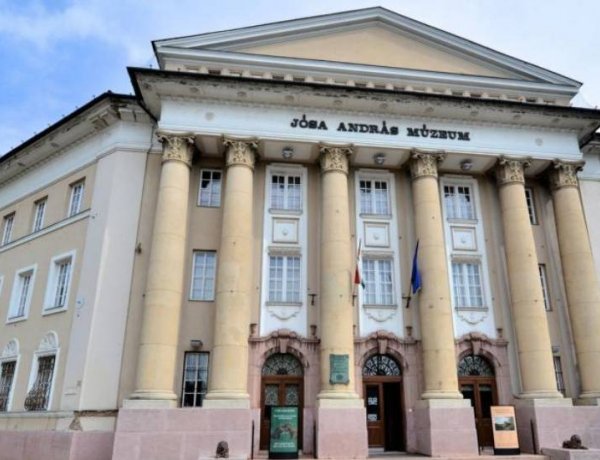 Online Magyar Kultúra Napja a Jósa András Múzeumban         