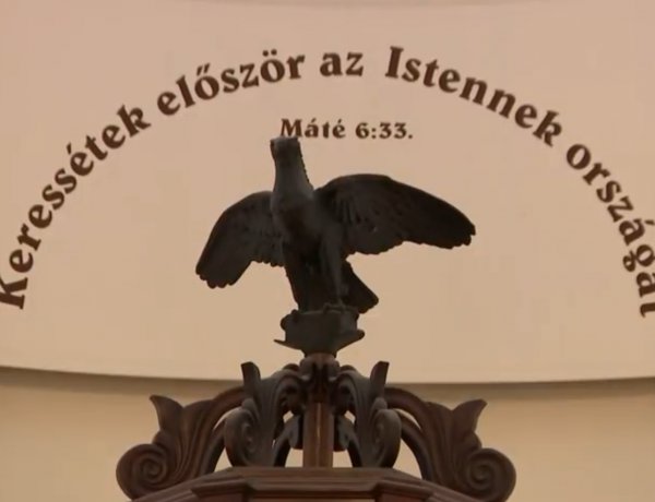 Elkezdődött az ökumenikus imahét – Az összefogásra szólítanak a keresztények