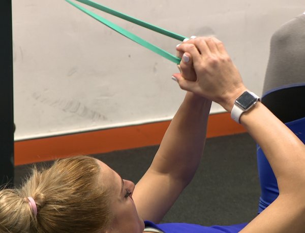 Változott a menetrend - A jövő héten folytatódik a bajnokság a röplabdásoknál