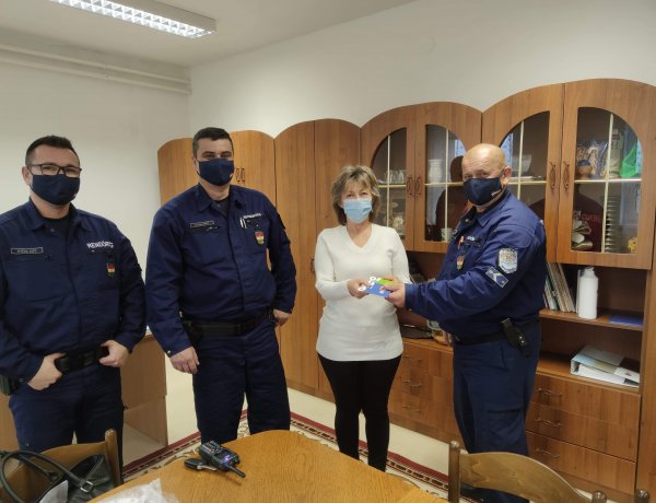 Rendőr-főkapitányság: az elmúlt évben sem hagytuk támogatás nélkül a roma fiatalokat