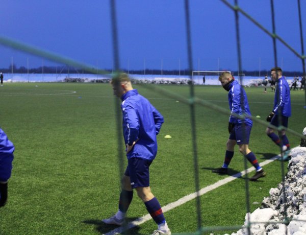 Négy gól és két kapufa  - Ezúttal a Gesztelyt győzte le a Spartacus 