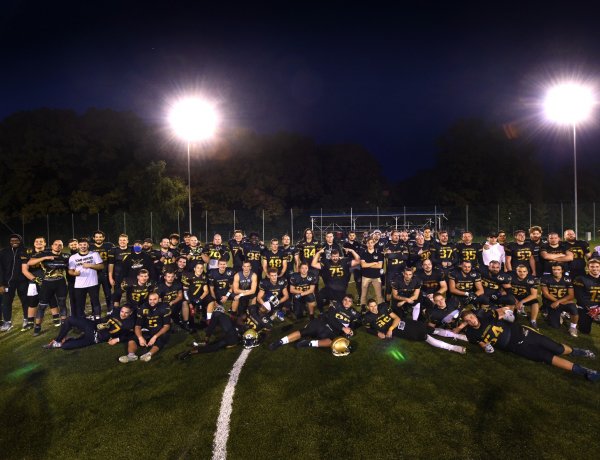 Debrecenben játszanak a Tigrisek - A DEAC-ot erősítik a nyíregyházi játékosok