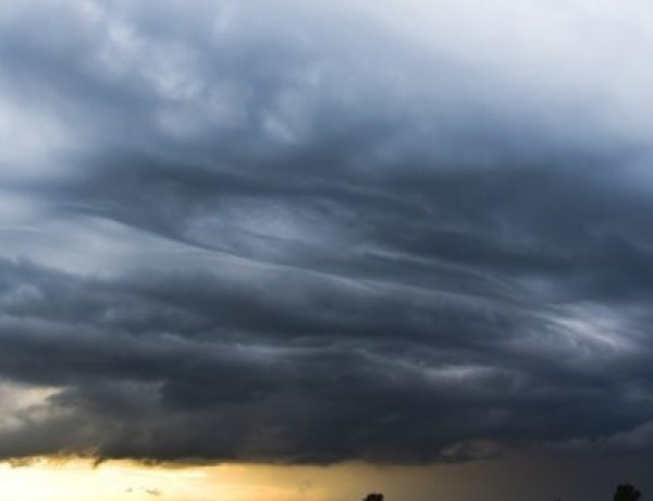 Több helyen is viharos széllökésekre számíthatunk              