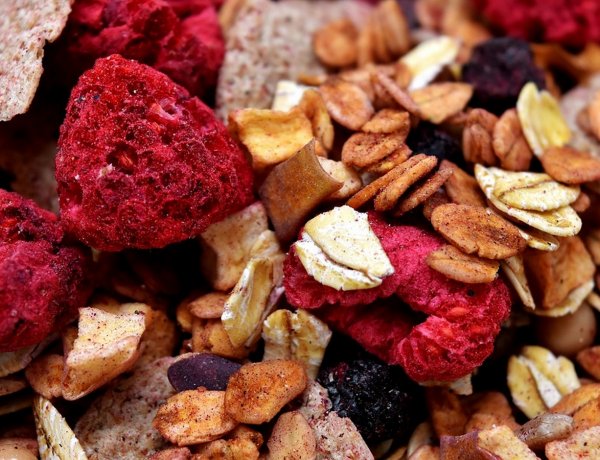 Vigyázzon, ha megvette ezt a gyerekeknek szánt müzlit!      